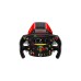Thrustmaster T818 Ferrari SF1000 Simulator, Lenkrad(schwarz/rot, für PC)