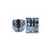 Thrustmaster TCA Captain Pack X Airbus Edition, Set(schwarz)