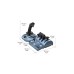 Thrustmaster TCA Captain Pack X Airbus Edition, Set(schwarz)