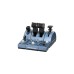 Thrustmaster TCA Captain Pack X Airbus Edition, Set(schwarz)