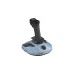 Thrustmaster TCA Officer Pack Airbus Edition, Set(blaugrau/schwarz)