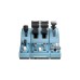 Thrustmaster TCA Quadrant Add-On Airbus Edition, Schubhebel(blaugrau/schwarz)