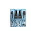 Thrustmaster TCA Quadrant Add-On Airbus Edition, Schubhebel(blaugrau/schwarz)