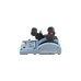 Thrustmaster TCA Quadrant Airbus Edition, Schubhebel(blaugrau/schwarz)