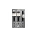 Thrustmaster TCA Quadrant Boeing Edition, Schubhebel(grau)