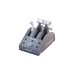Thrustmaster TCA Yoke Pack Boeing Edition, Set(schwarz/grau)