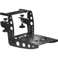 Thrustmaster TM Flying Clamp, Halterung(schwarz)