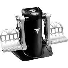 Thrustmaster TPR Pendular Rudder Add-On, Pedale(schwarz/metall)