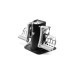 Thrustmaster TPR Pendular Rudder Add-On, Pedale(schwarz/metall)