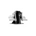 Thrustmaster TPR Pendular Rudder Add-On, Pedale(schwarz/metall)