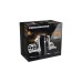 Thrustmaster TPR Pendular Rudder Add-On, Pedale(schwarz/metall)