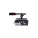 Thrustmaster TSS Handbrake Sparco Mod+ Add-On, Handbremse(schwarz/silber)