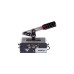 Thrustmaster TSS Handbrake Sparco Mod+ Add-On, Handbremse(schwarz/silber)