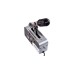 Thrustmaster TSS Handbrake Sparco Mod+ Add-On, Handbremse(schwarz/silber)