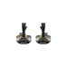 Thrustmaster T.16000M FCS Space Sim Duo, Joystick(schwarz/orange, Outlet)