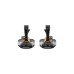Thrustmaster T.16000M FCS Space Sim Duo, Joystick(schwarz/orange)