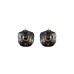 Thrustmaster T.16000M FCS Space Sim Duo, Joystick(schwarz/orange, Outlet)