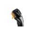 Thrustmaster T.16000M FCS Space Sim Duo, Joystick(schwarz/orange, Outlet)
