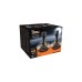 Thrustmaster T.16000M FCS Space Sim Duo, Joystick(schwarz/orange)