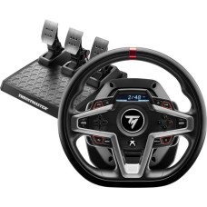 Thrustmaster T-248, Lenkrad(schwarz/silber, Xbox Series X|S, Xbox One, PC)