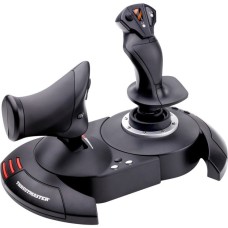 Thrustmaster T-Flight Hotas Stick X(schwarz)