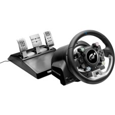 Thrustmaster T-GT II, Lenkrad(schwarz)