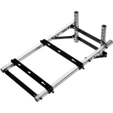 Thrustmaster T-Pedals Stand, Halterung(silber/schwarz)