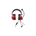 Thrustmaster T.Racing Scuderia Ferrari Edition, Gaming-Headset(rot/schwarz)