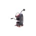 Thrustmaster T.Racing Scuderia Ferrari Edition, Gaming-Headset(rot/schwarz)