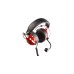 Thrustmaster T.Racing Scuderia Ferrari Edition, Gaming-Headset(rot/schwarz)