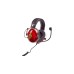 Thrustmaster T.Racing Scuderia Ferrari Edition, Gaming-Headset(rot/schwarz)