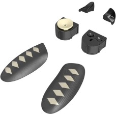 Thrustmaster eSwap X Fighting Pack, Set(schwarz/beige)