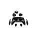 Thrustmaster eSwap X Fighting Pack, Set(schwarz/beige)