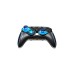 Thrustmaster eSwap X LED Blue Crystal Pack, Set(blau)