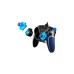Thrustmaster eSwap X LED Blue Crystal Pack, Set(blau)