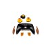 Thrustmaster eSwap X LED Orange Crystal Pack, Set(orange)