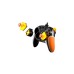 Thrustmaster eSwap X LED Orange Crystal Pack, Set(orange)