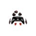 Thrustmaster eSwap X Red Color Pack, Set(rot/tarnfarben)