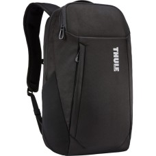 Thule Accent 20L, Rucksack(schwarz, 20 Liter)