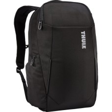 Thule Accent 23L, Rucksack(schwarz, 23 Liter)