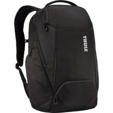 Thule Accent 26L, Rucksack(schwarz, 26 Liter)