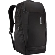 Thule Accent 28L, Rucksack(schwarz, bis 39,6 cm (15,6"))