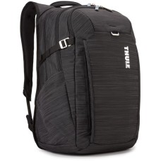 Thule Construct 28L, Rucksack(schwarz, 28 Liter)