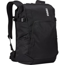 Thule Covert DSLR 24L, Rucksack(schwarz, Kamerarucksack)