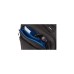 Thule Crossover 2 Cabrio-Laptop-Tasche, Notebooktasche(schwarz, bis 39,6 cm (15,6