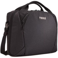 Thule Crossover 2 Laptop-Tasche 13,3 Zoll, Notebooktasche(schwarz, bis 33,8 cm (13,3"))