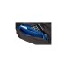 Thule Crossover 2 Laptop-Tasche 13,3 Zoll, Notebooktasche(schwarz, bis 33,8 cm (13,3