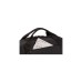 Thule Crossover 2 Laptop-Tasche 13,3 Zoll, Notebooktasche(schwarz, bis 33,8 cm (13,3