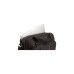 Thule Crossover 2 Laptop-Tasche 15,6 Zoll, Notebooktasche(schwarz, bis 39,6 cm (15,6