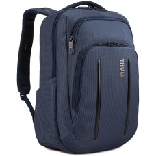 Thule Crossover 2 Rucksack 20L(blau, bis 35,6 cm (14"))